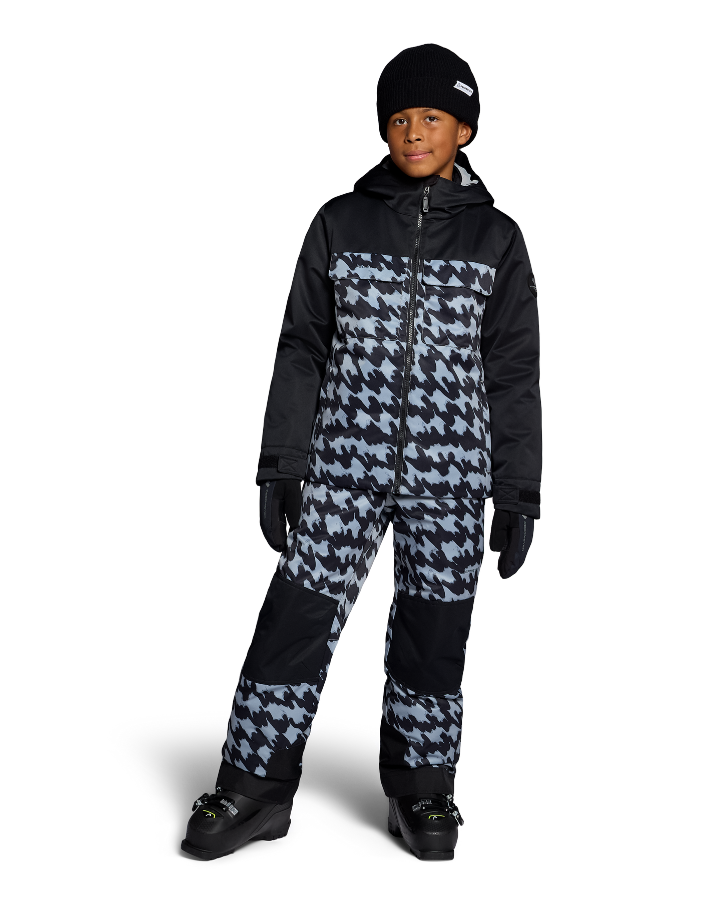 
Westcott Jacket