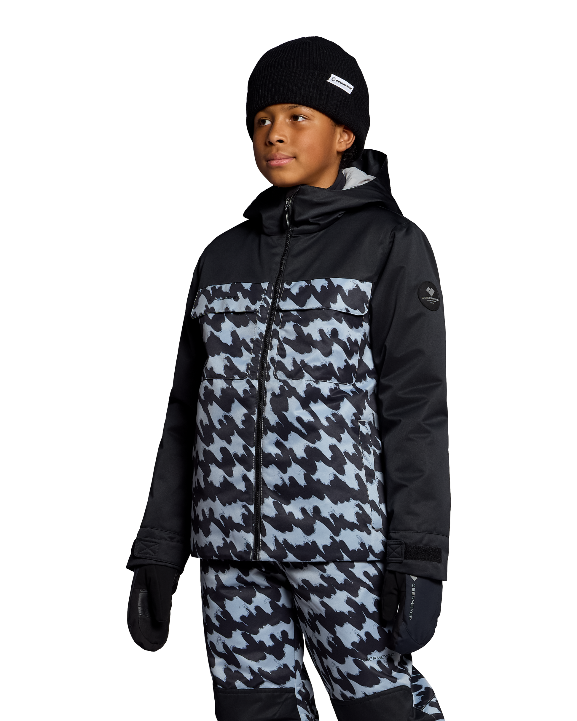 
Westcott Jacket