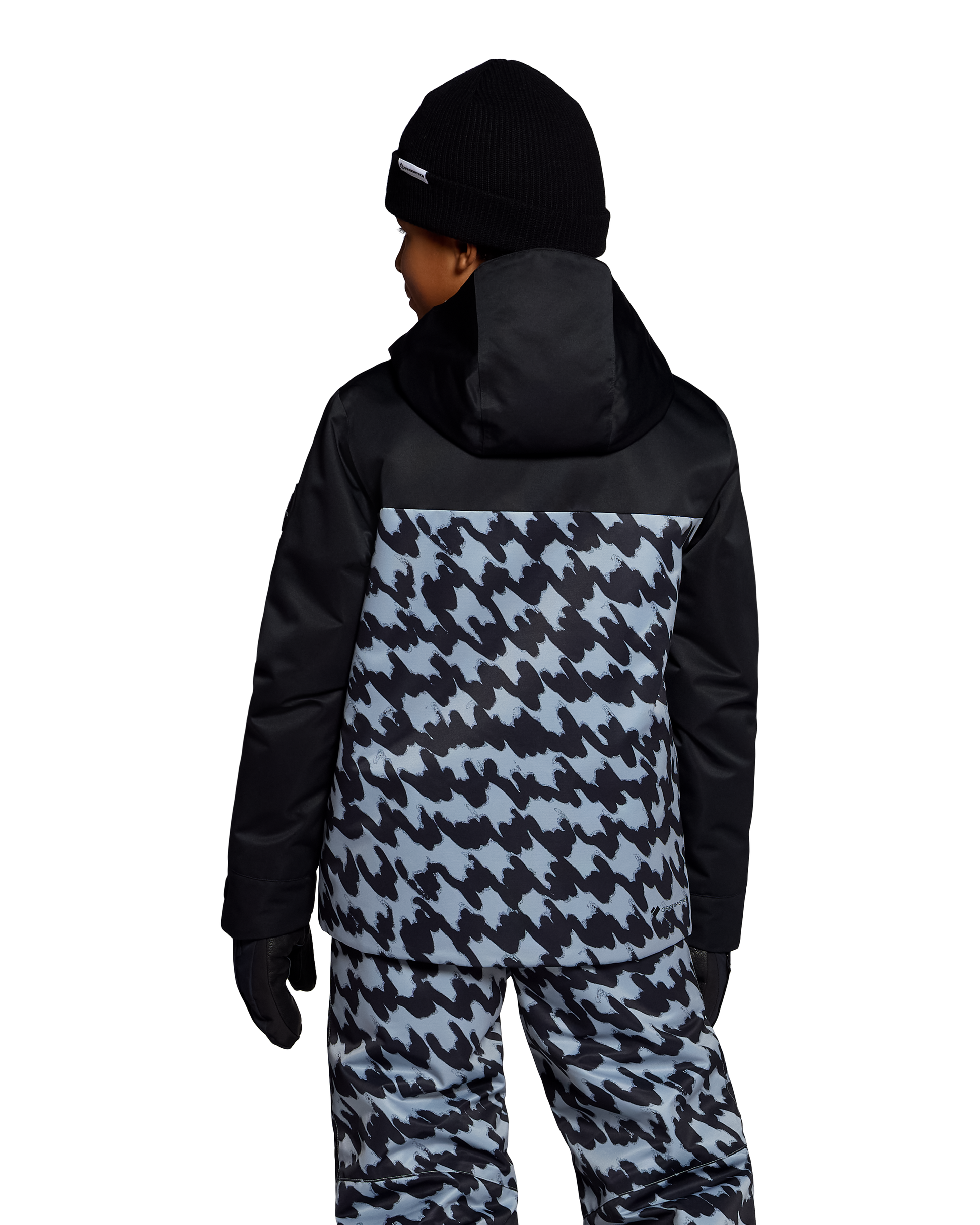 
Westcott Jacket