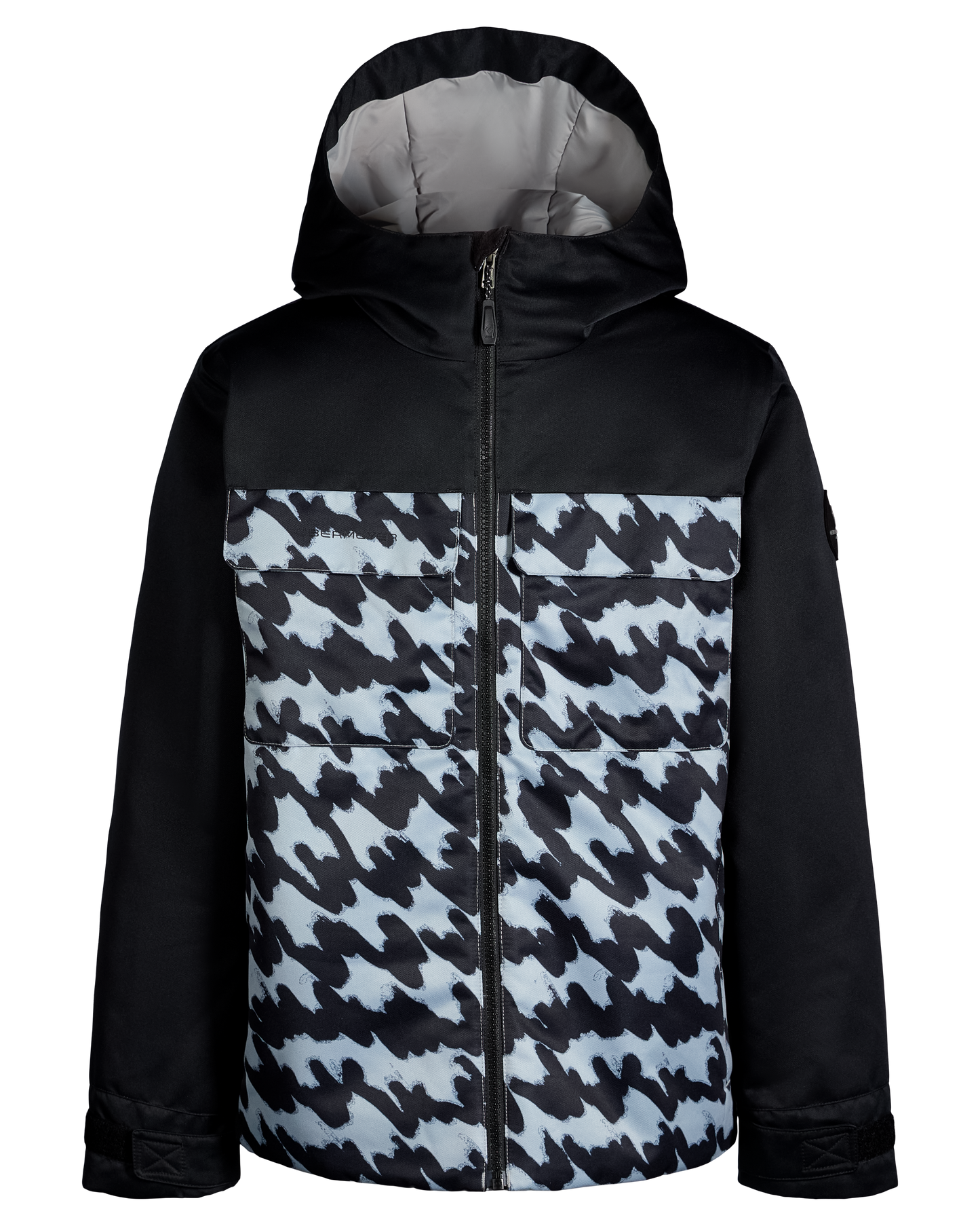
Westcott Jacket