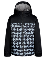 Grey Steeps