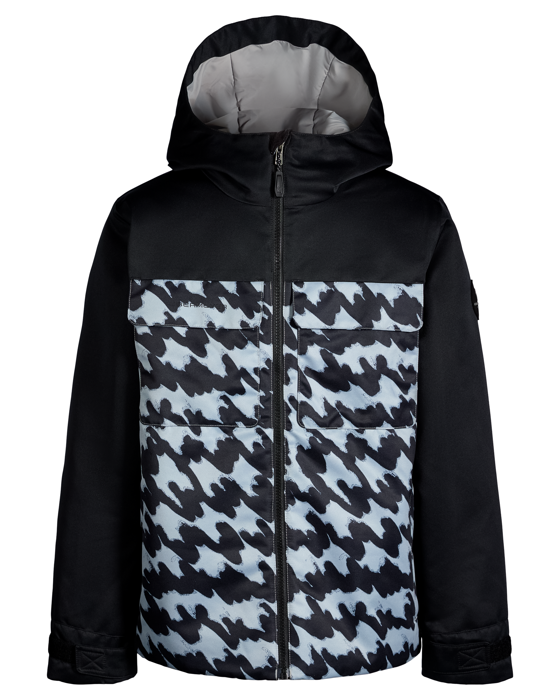 
Westcott Jacket