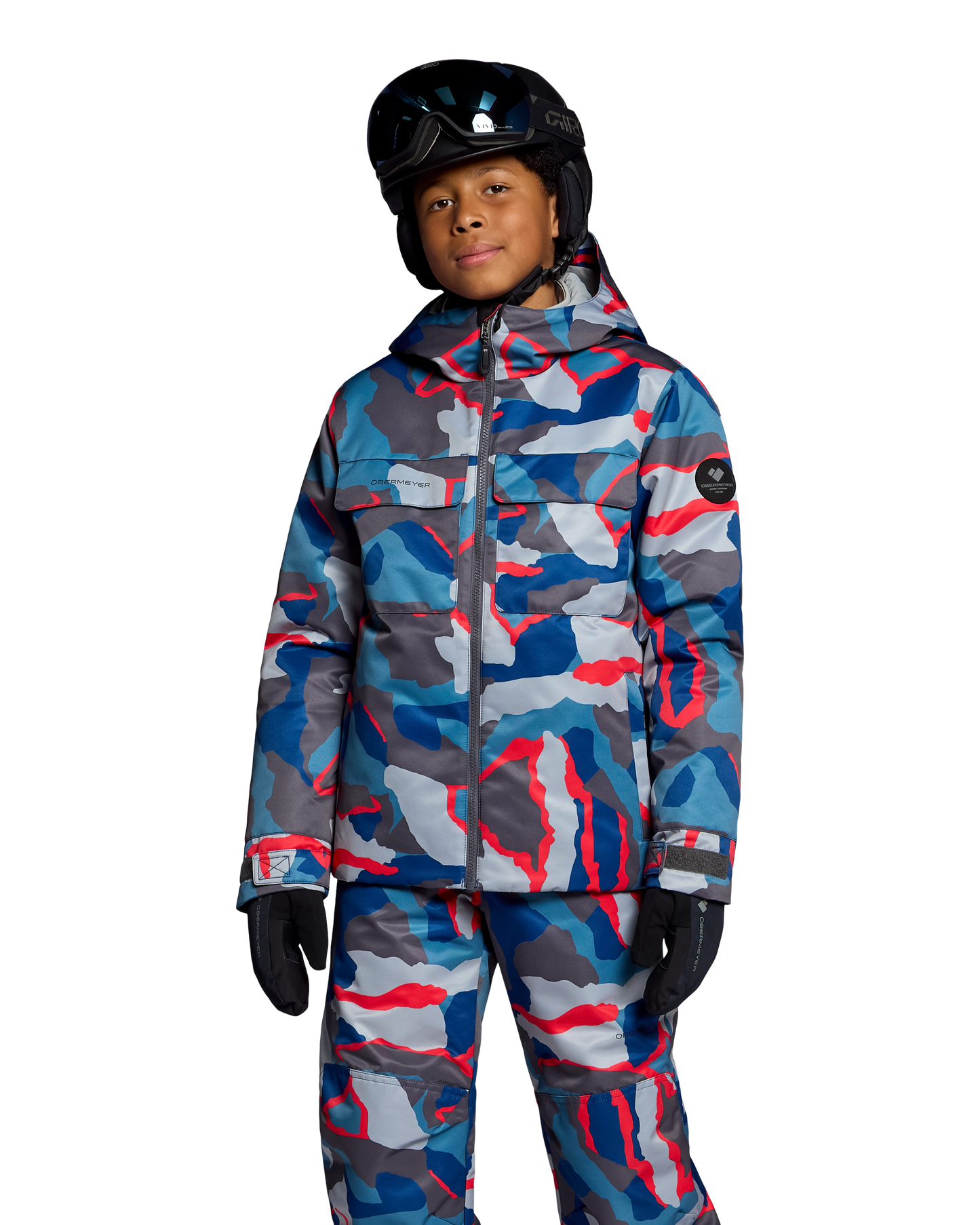 
Westcott Jacket