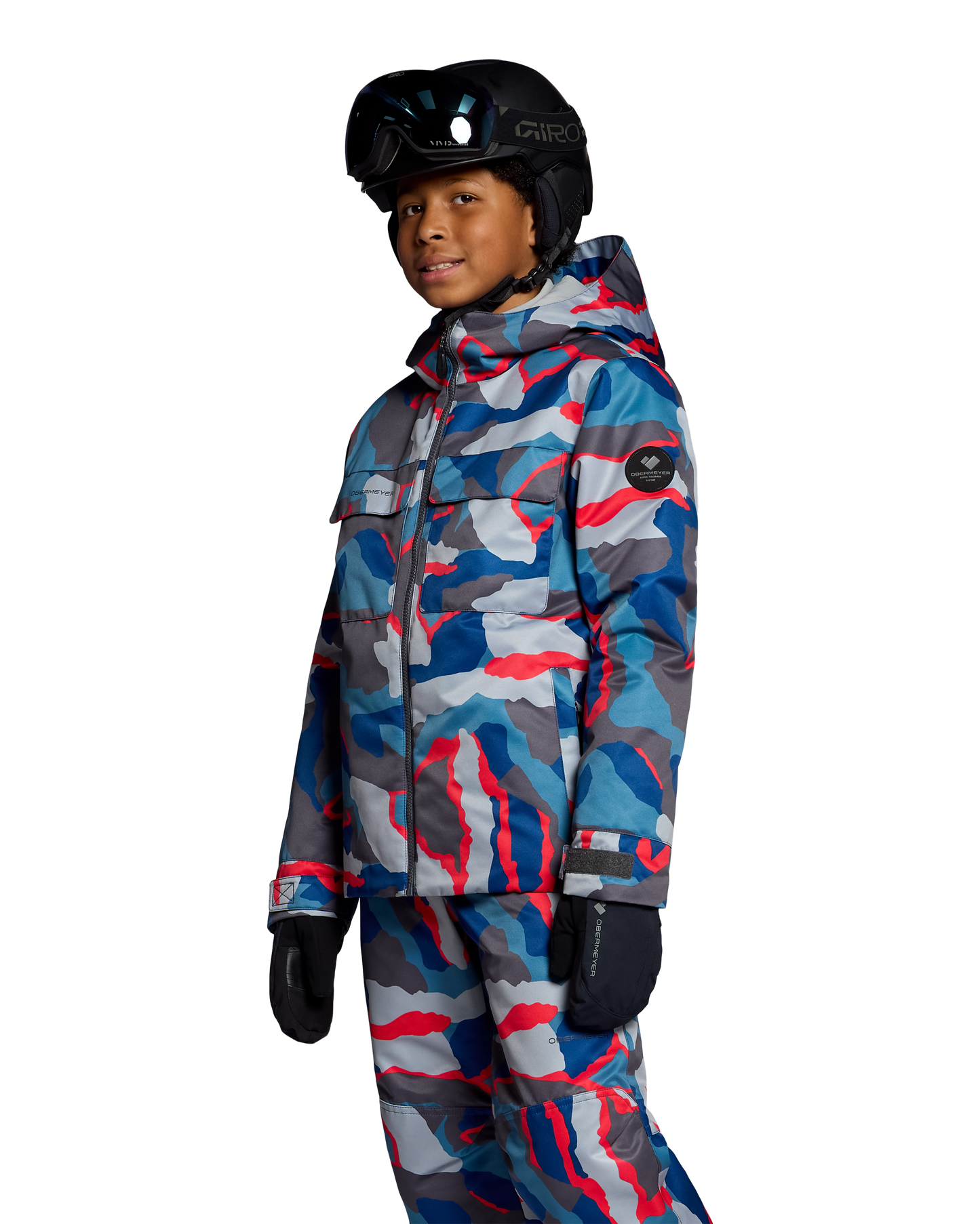 
Westcott Jacket