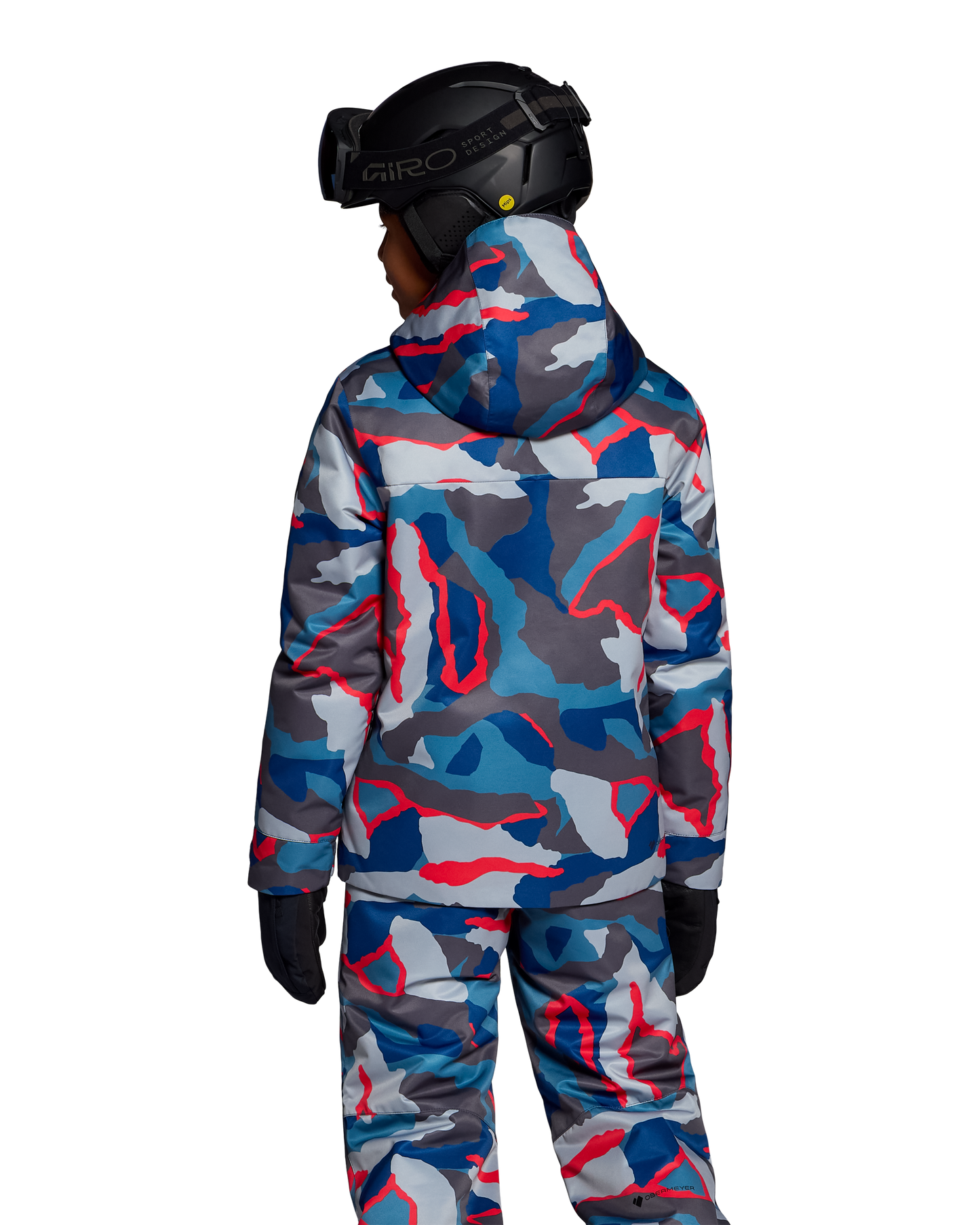 
Westcott Jacket