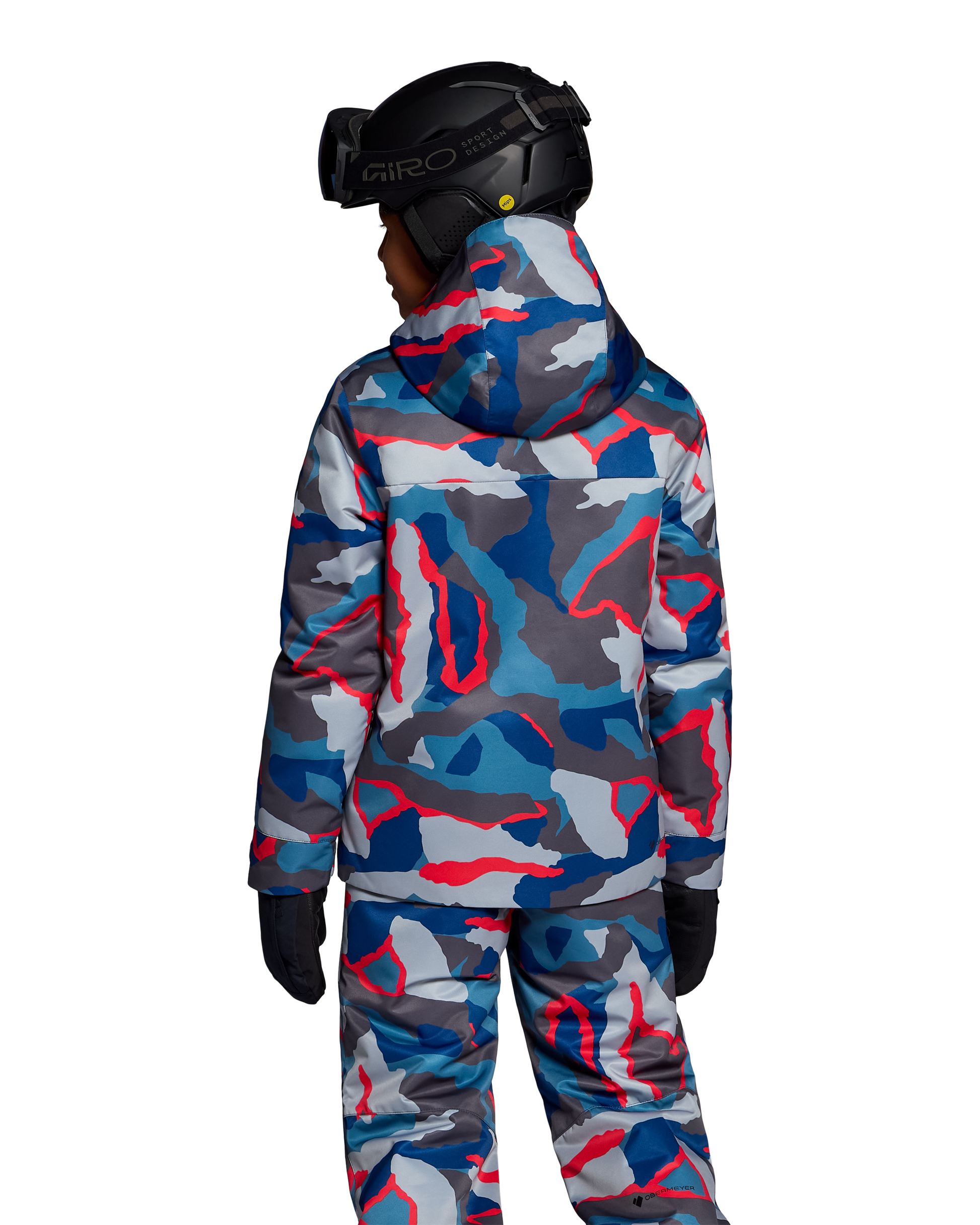 
Westcott Jacket