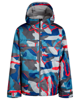 Cowboy Camo