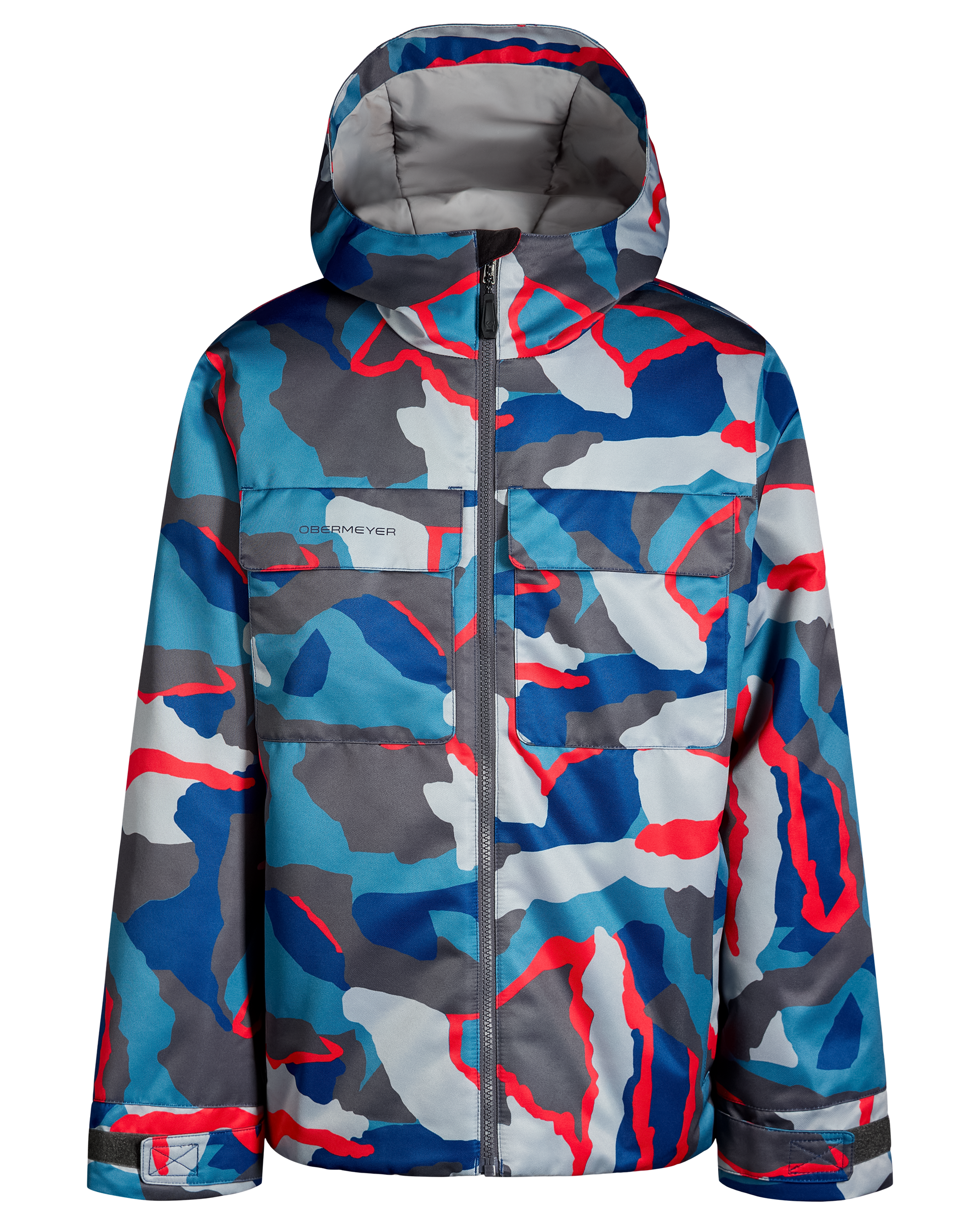 
Westcott Jacket