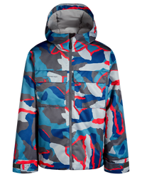 
Westcott Jacket
