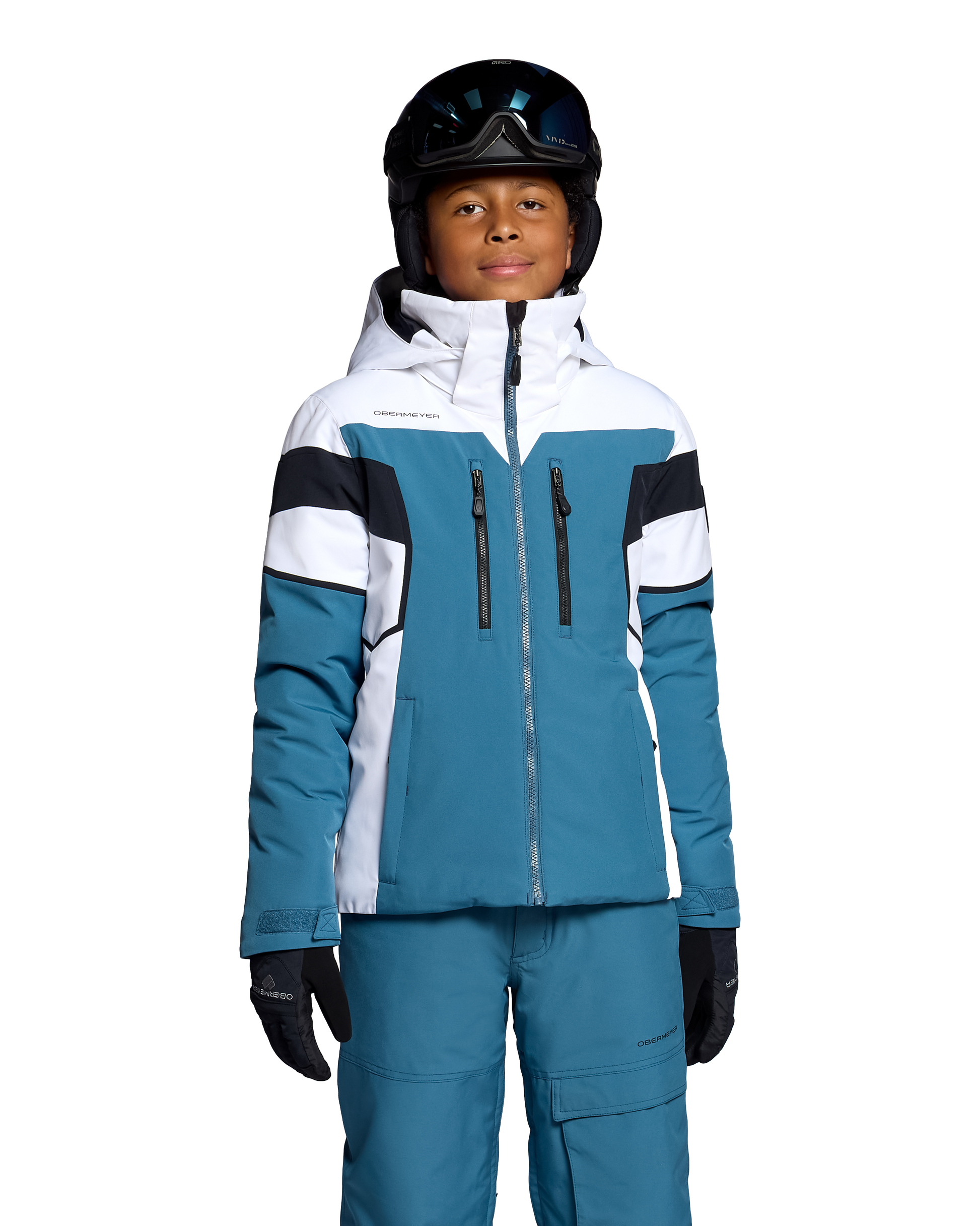 
Mach 17 Jacket