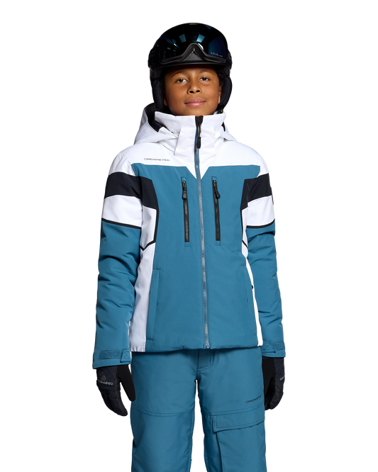 
Mach 17 Jacket