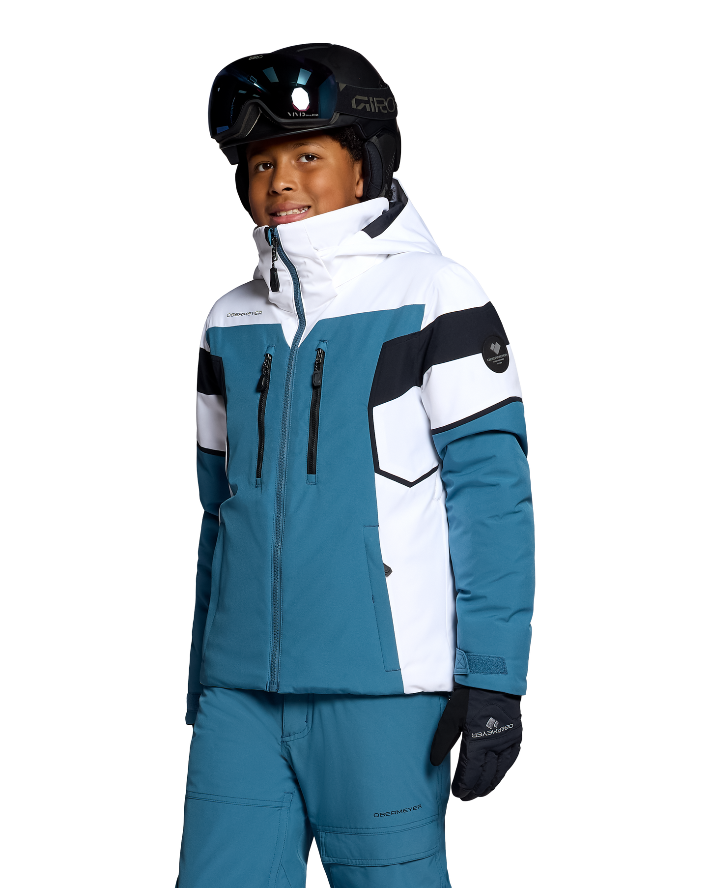 
Mach 17 Jacket