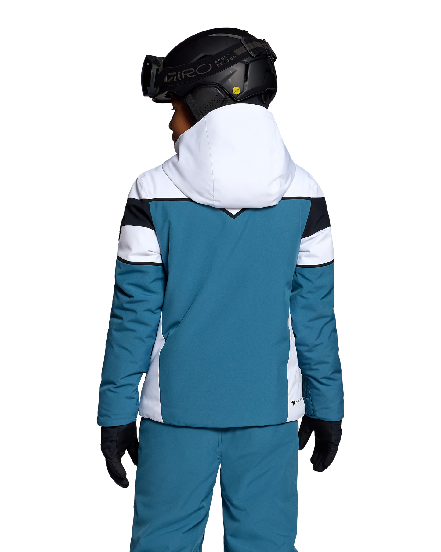 
Mach 17 Jacket