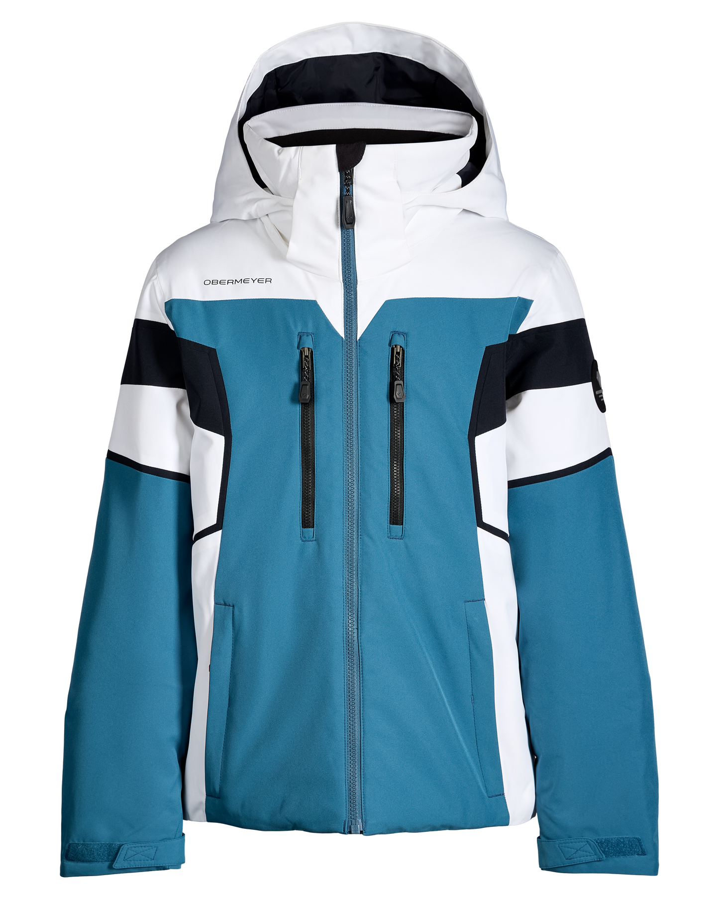 
Mach 17 Jacket