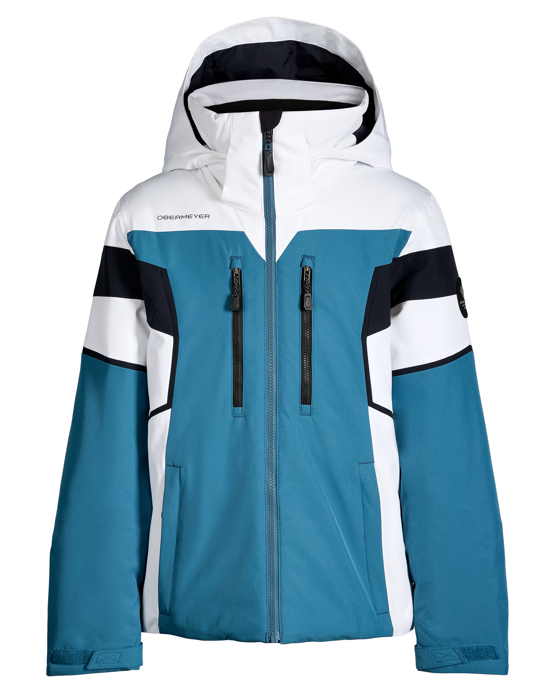 
Mach 17 Jacket