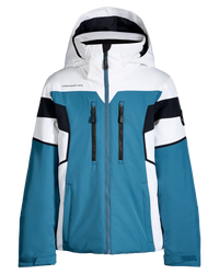 
Mach 17 Jacket