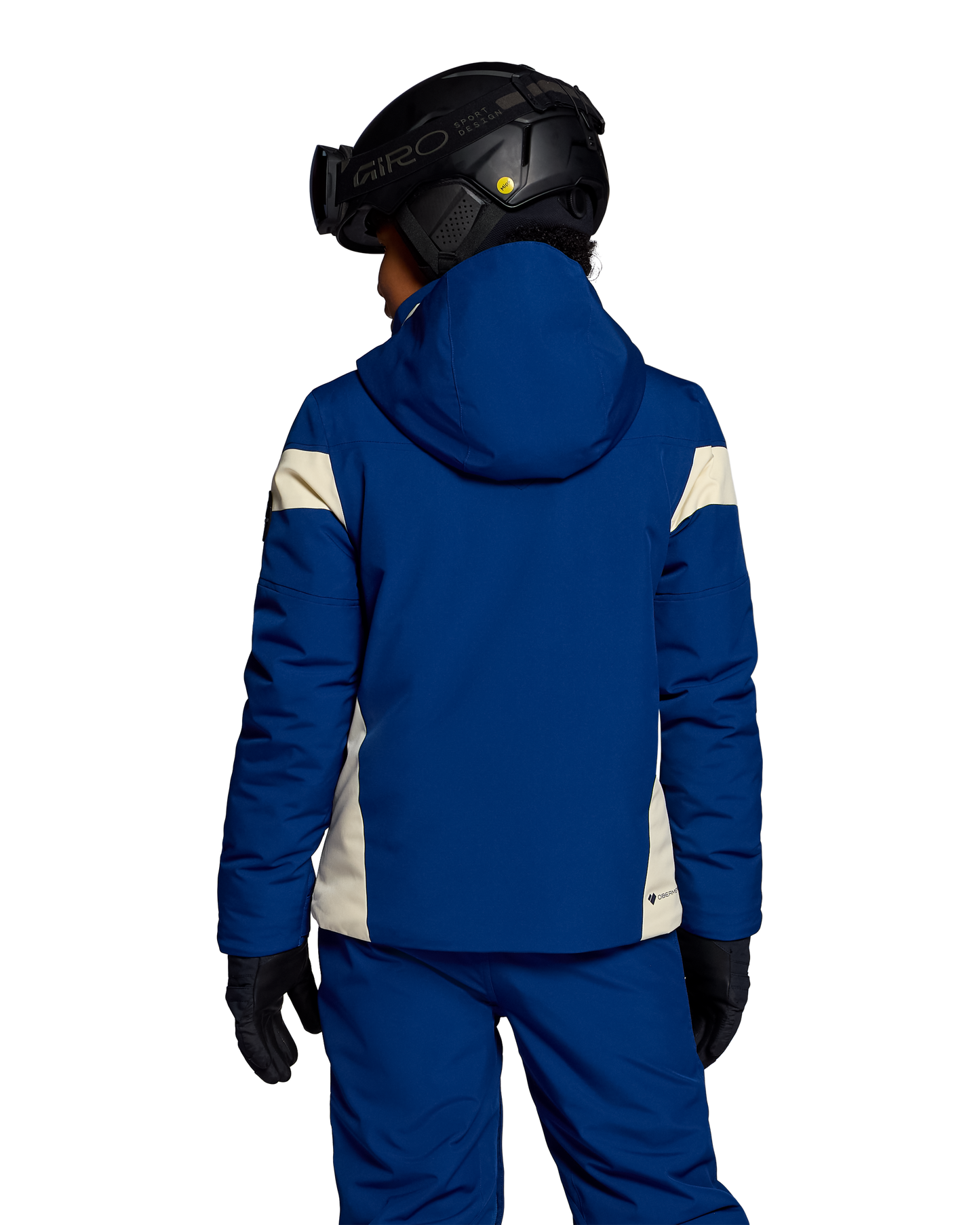 
Mach 17 Jacket