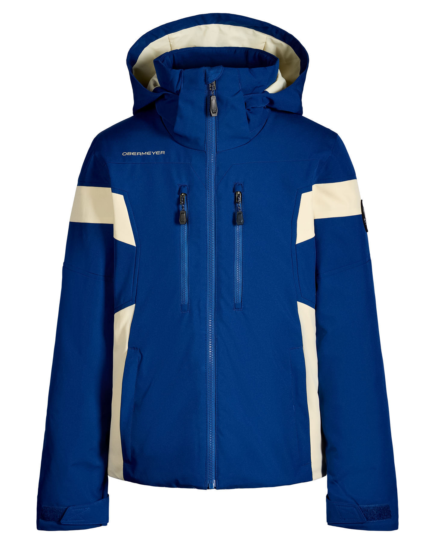 
Mach 17 Jacket