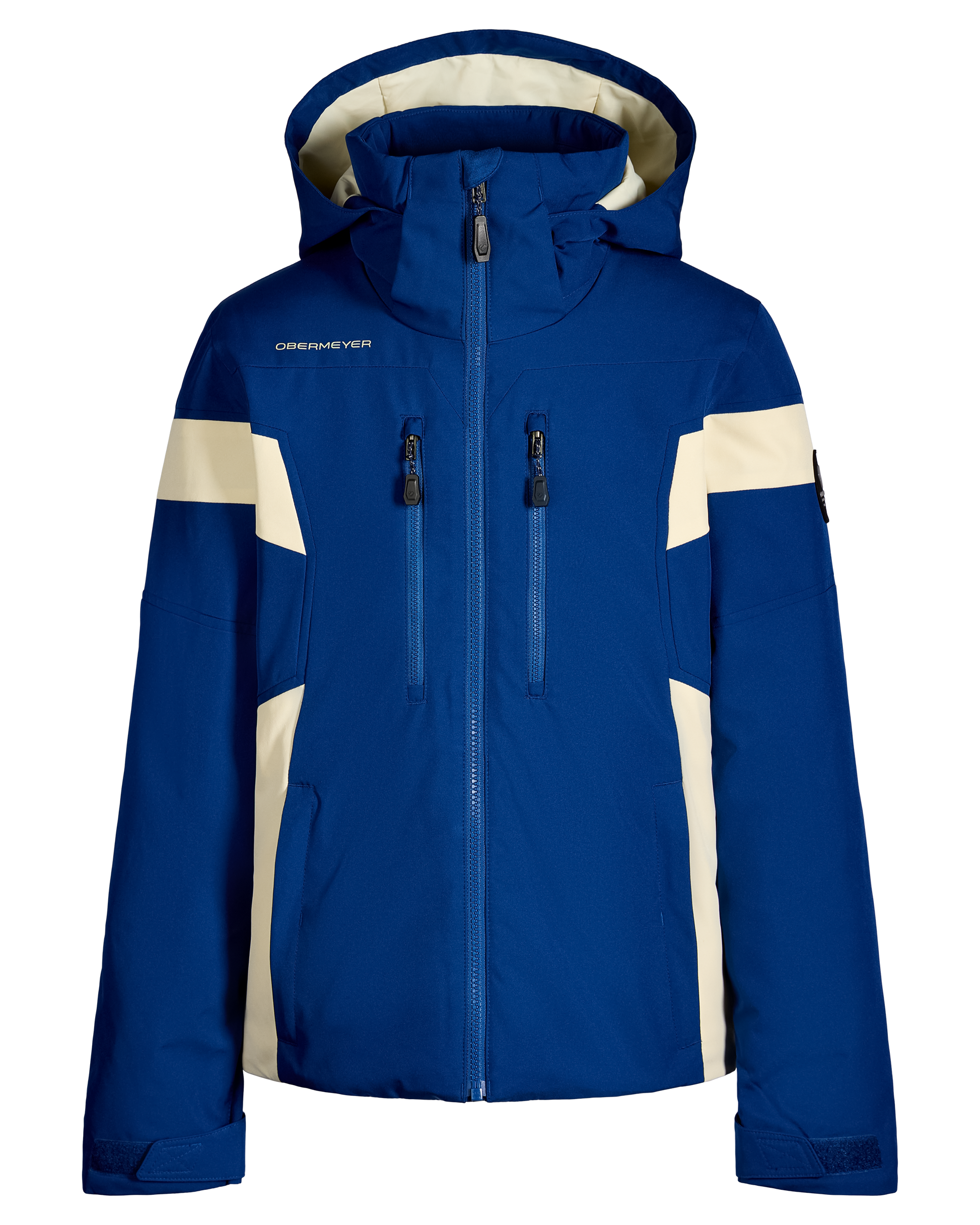 
Mach 17 Jacket