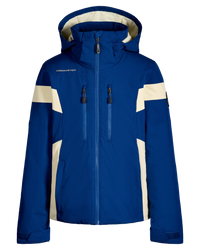 
Mach 17 Jacket