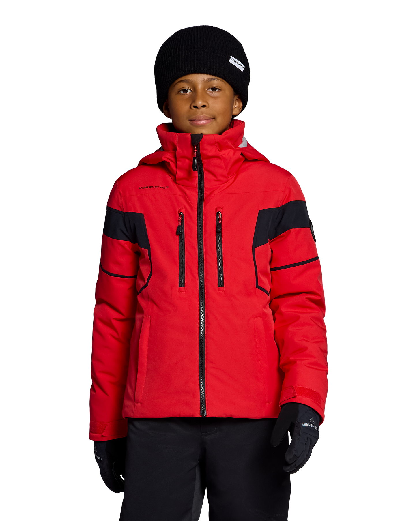 
Mach 17 Jacket
