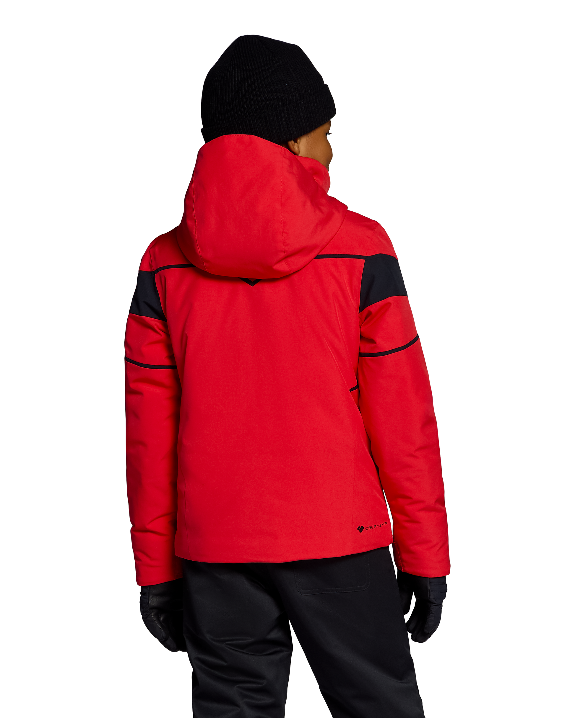 
Mach 17 Jacket