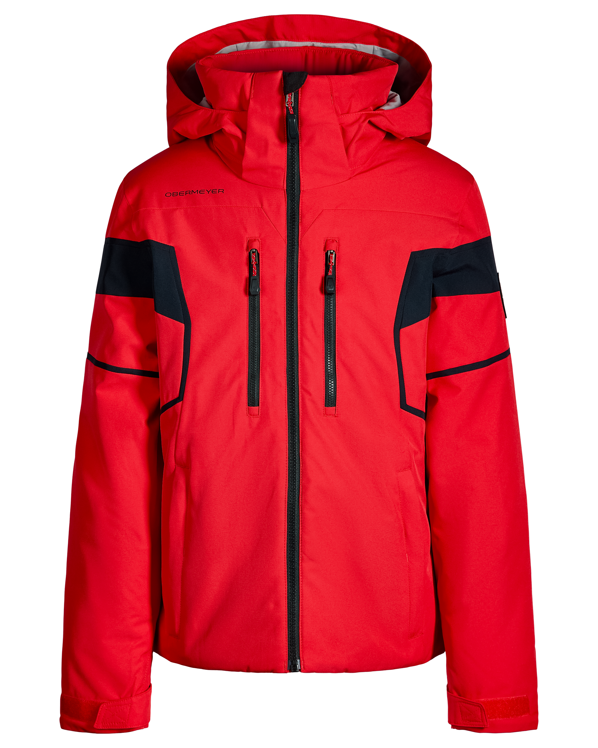 
Mach 17 Jacket