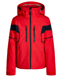 
Mach 17 Jacket