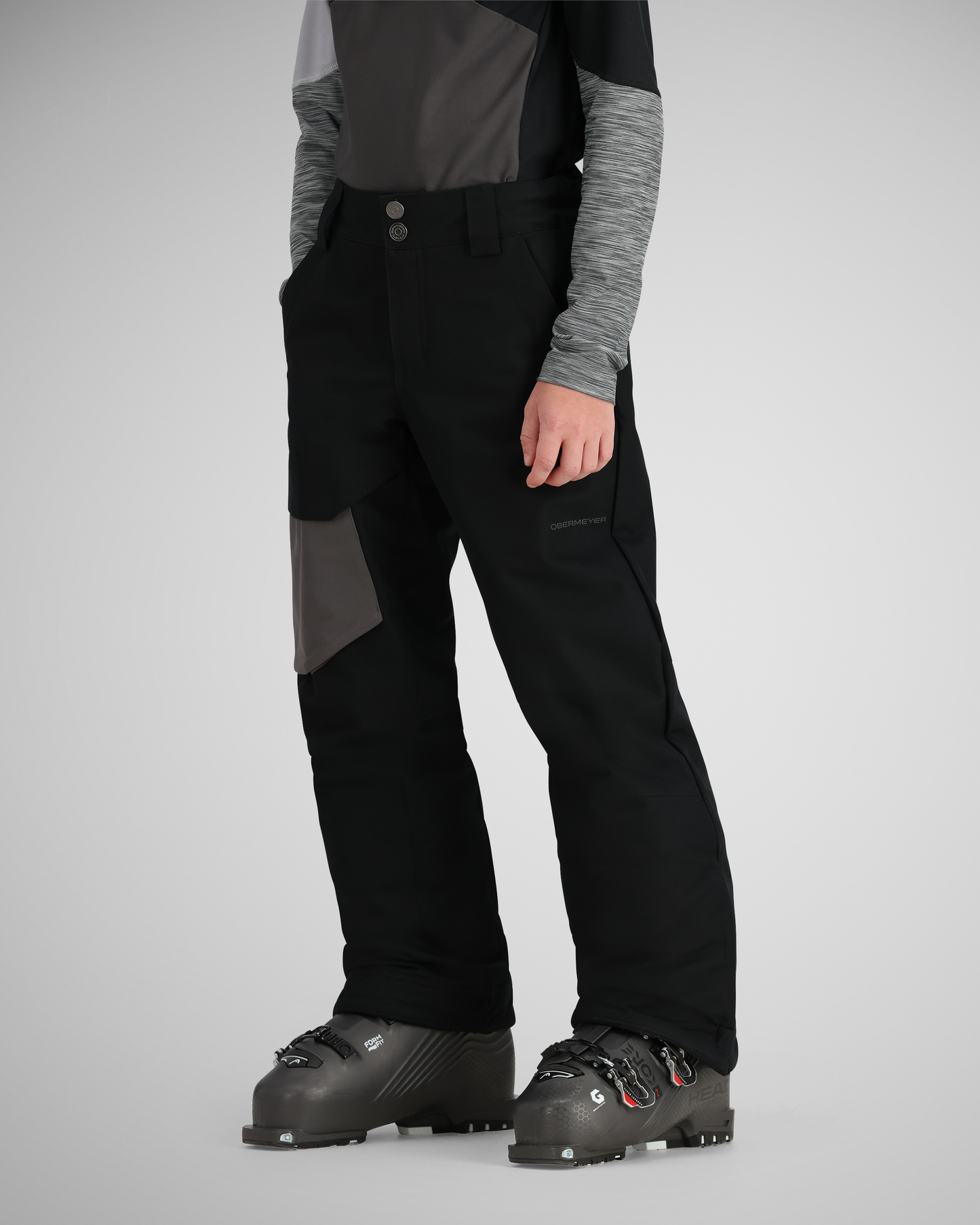 Black | 3 / MODSDE