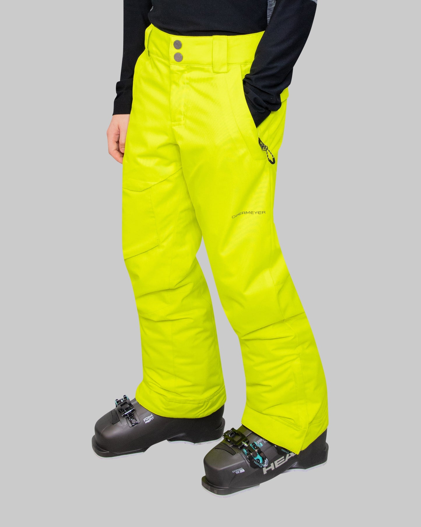 Electrify | 4 / MODSDE