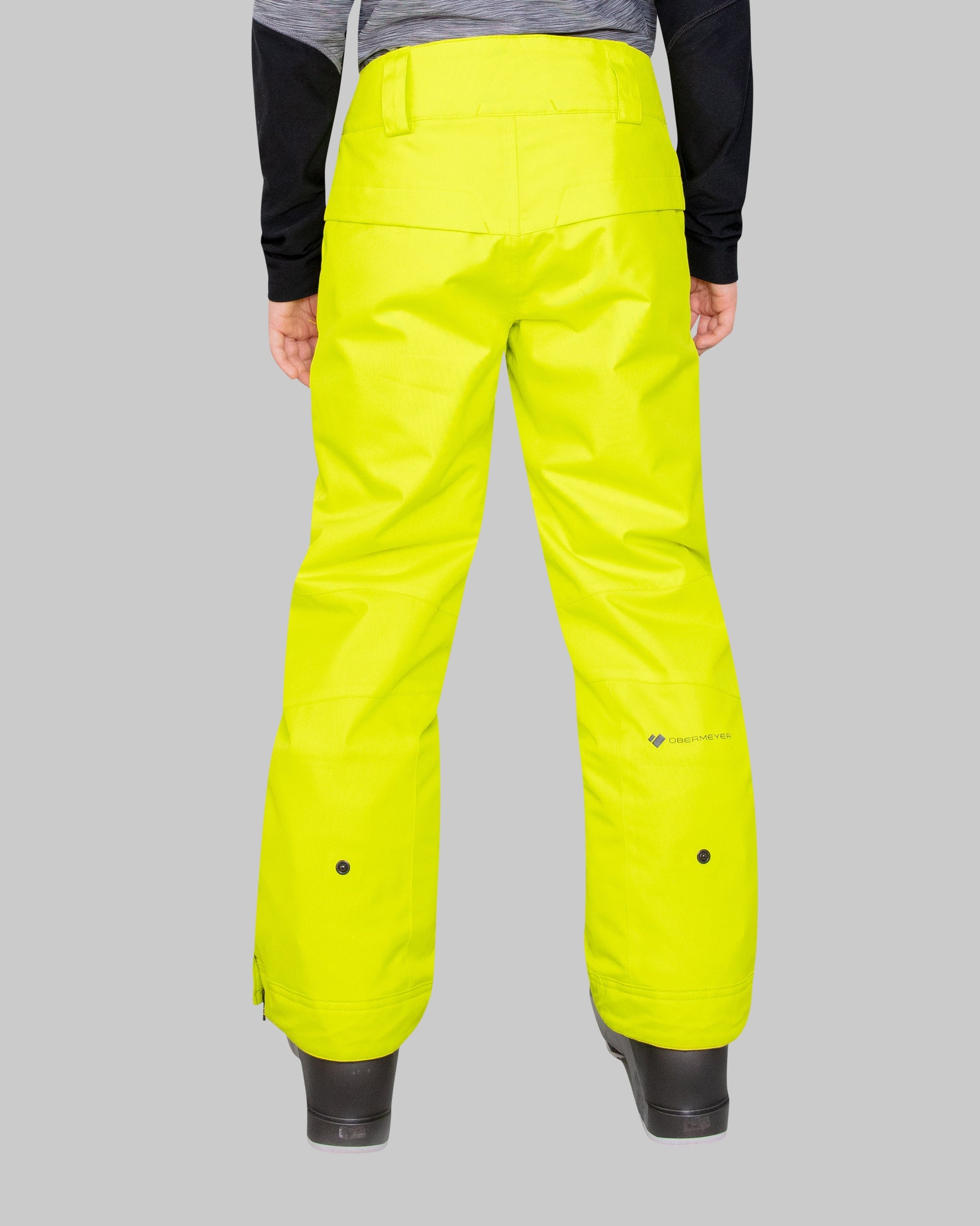 Electrify | 5 / MODBCK