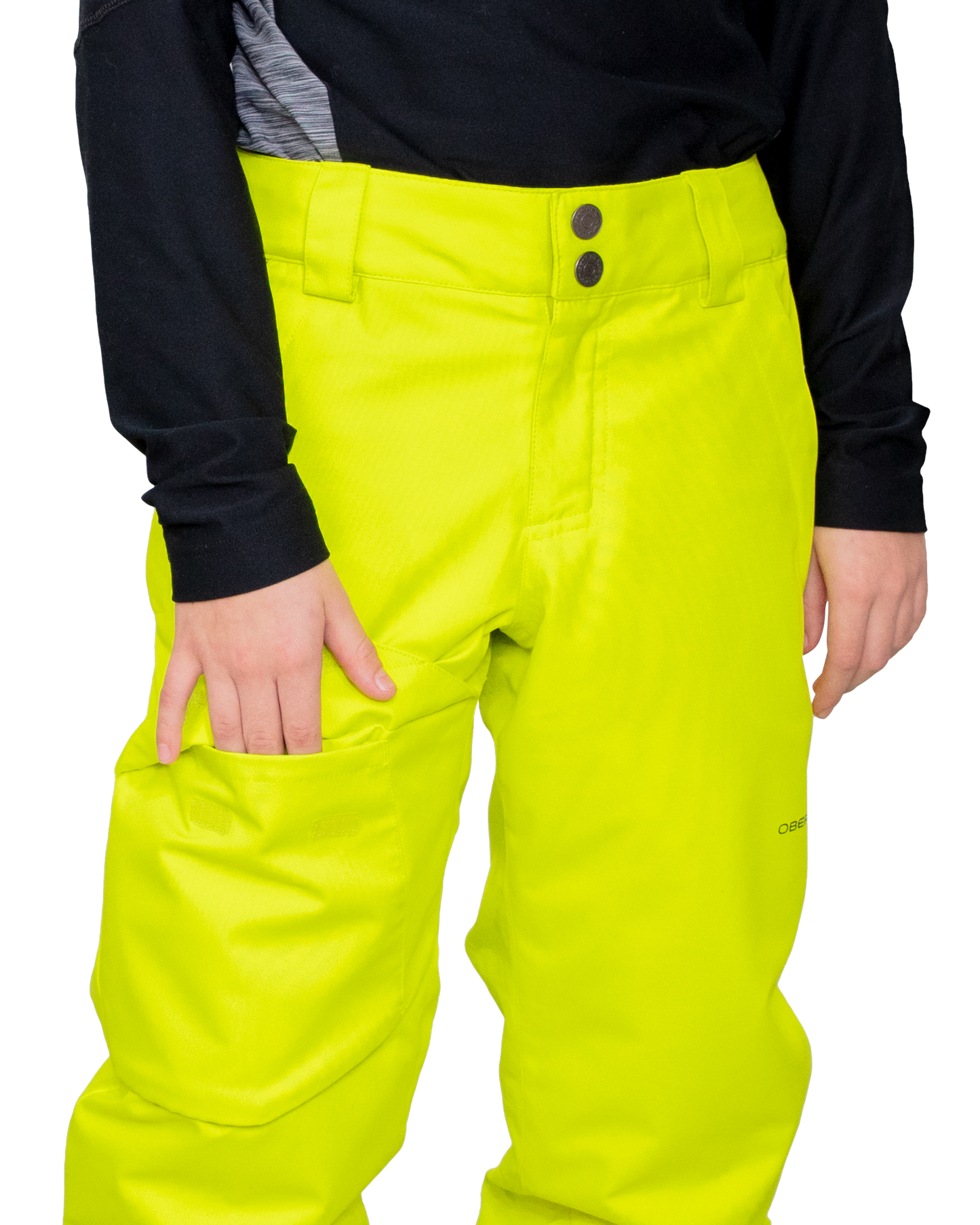 Brisk Pant