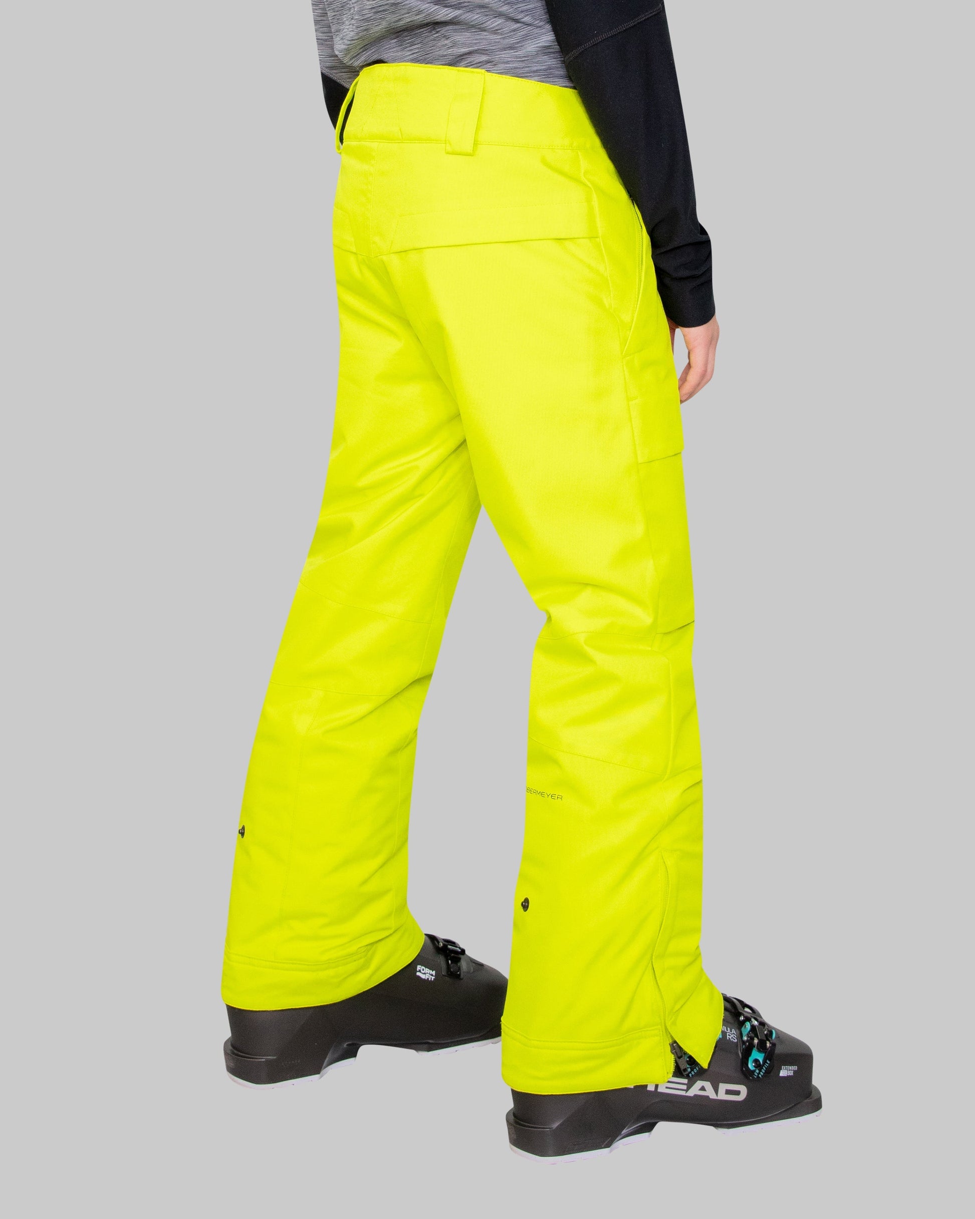 Electrify | 6 / MODSDE