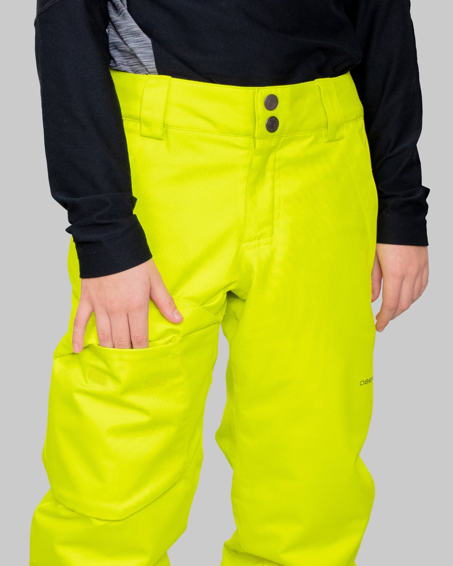 Electrify | 7 / MODDET1