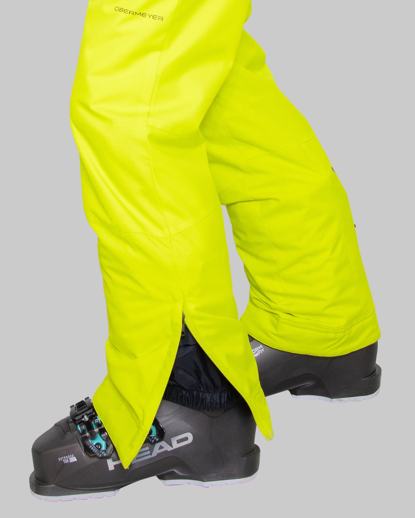 Electrify | 8 / MODDET2