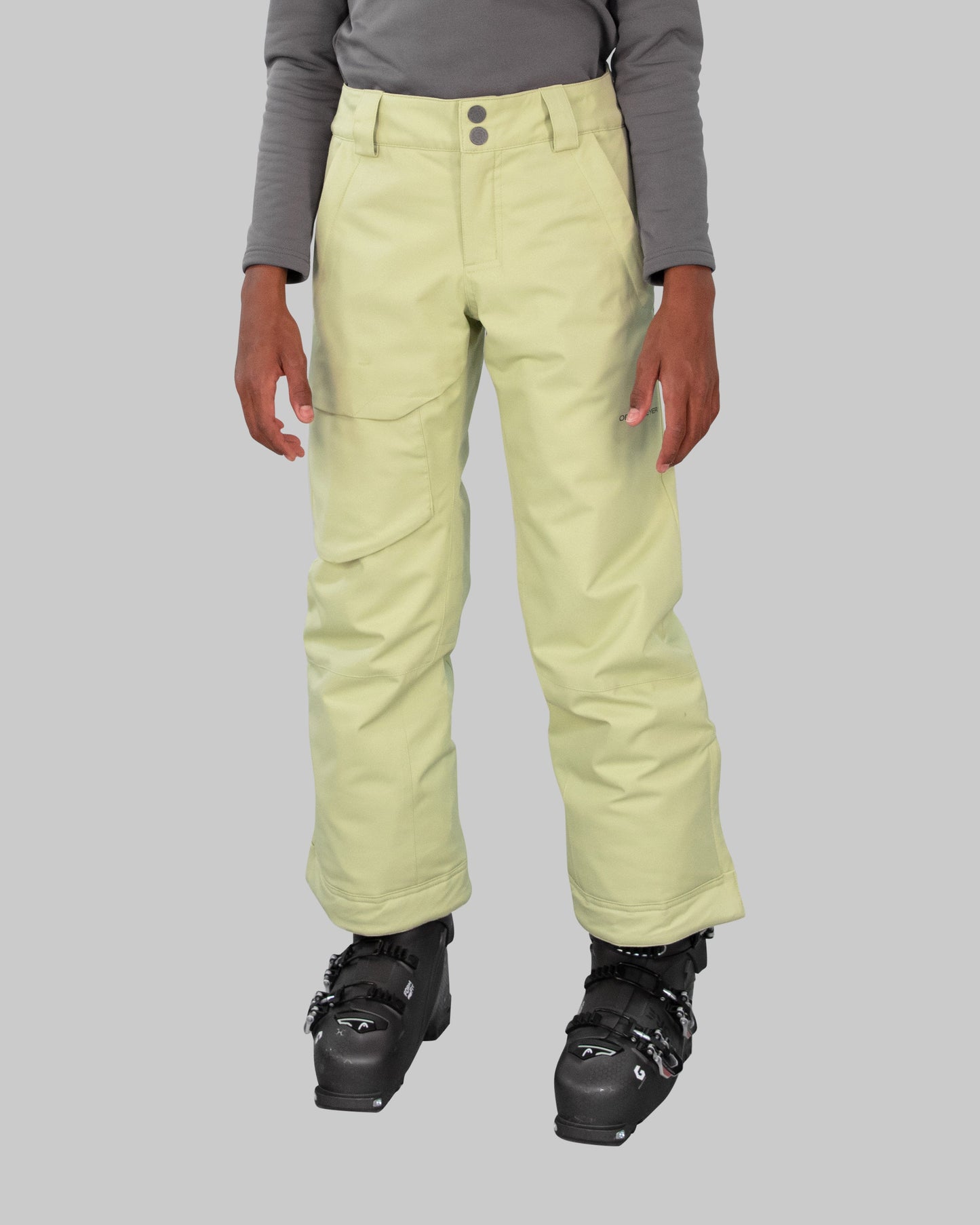 Covertly | 3 / MODFRT