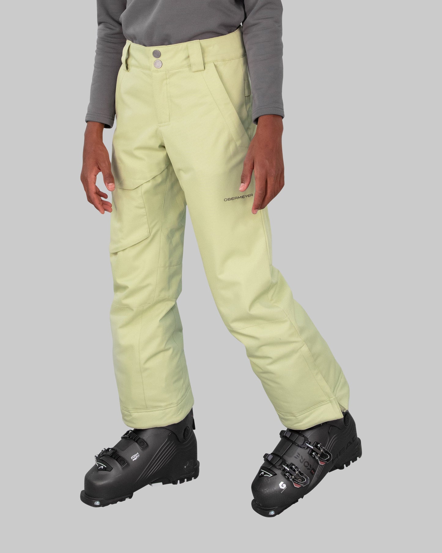 Covertly | 4 / MODSDE