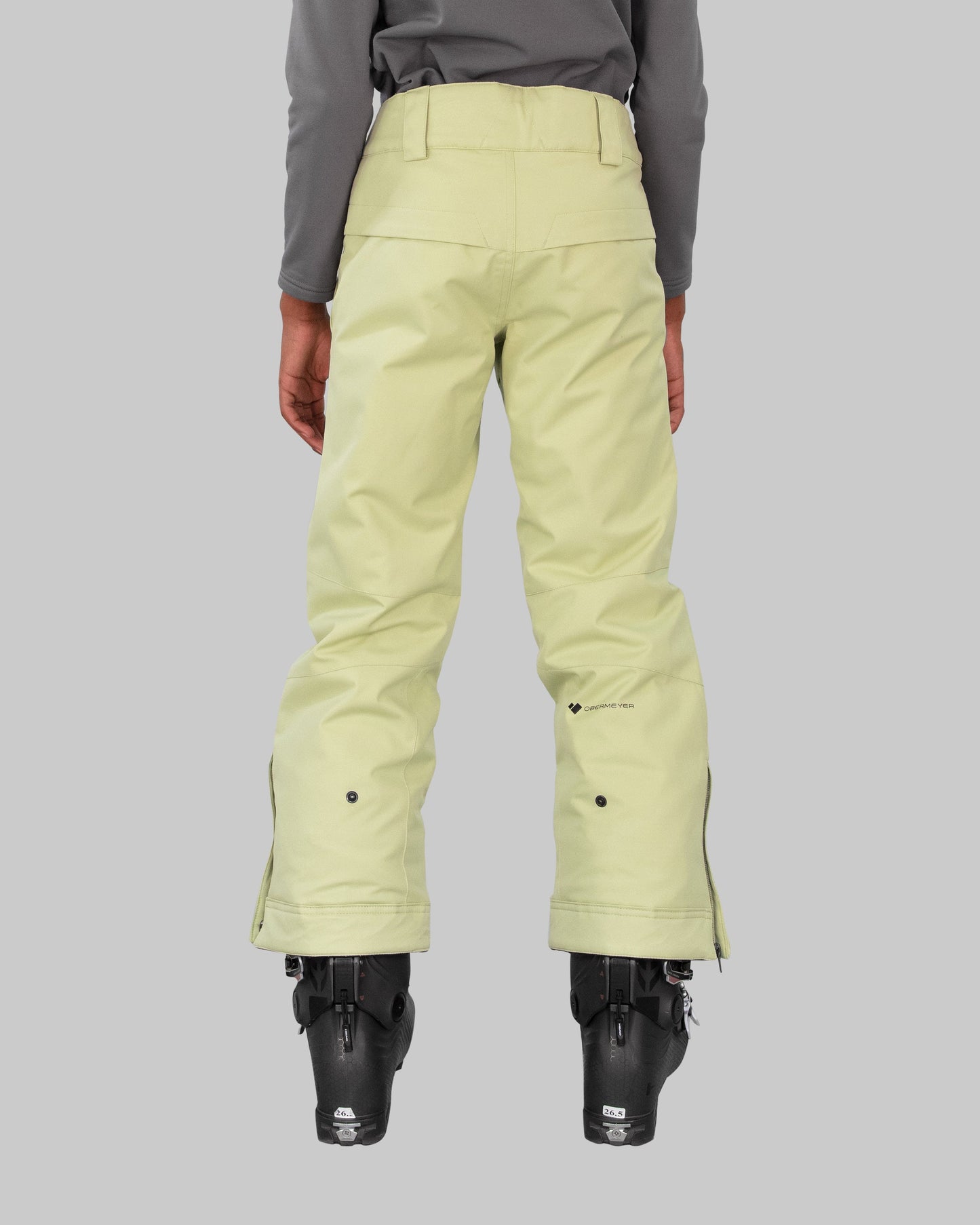 Covertly | 5 / MODBCK