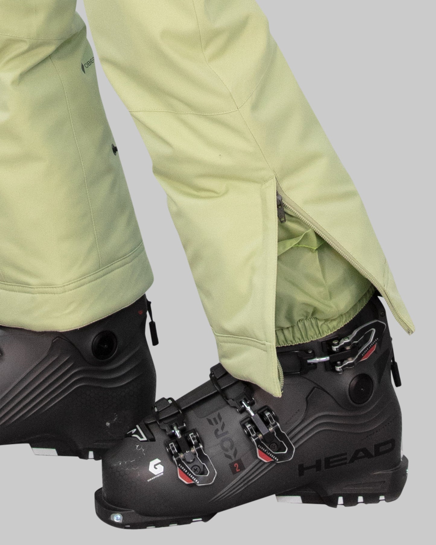 Covertly | 7 / MODDET1