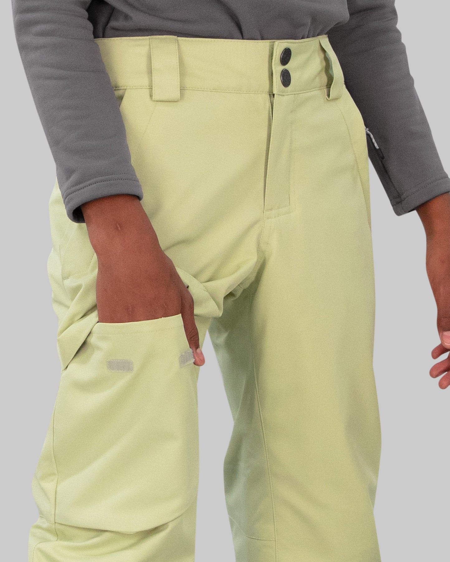 Covertly | 8 / MODDET2