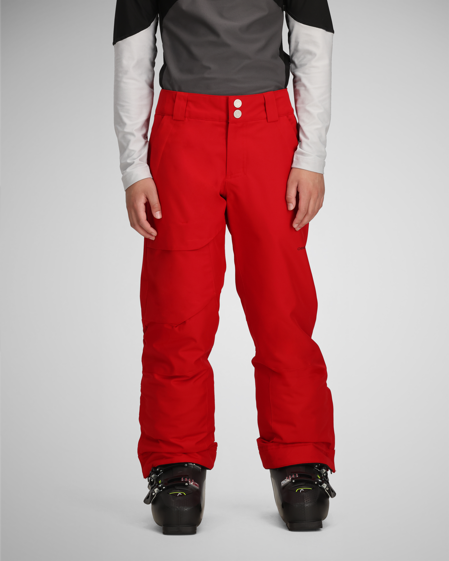 Fresno Red | 3 / MODFRT