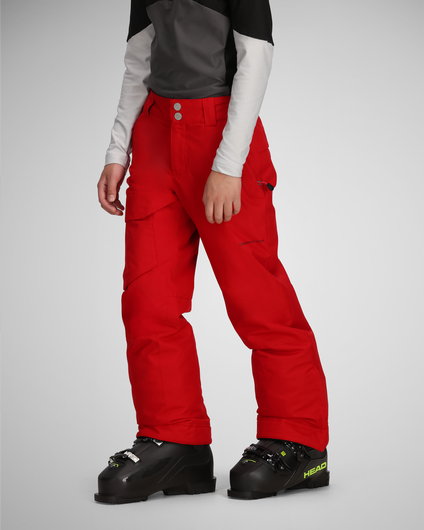 Fresno Red | 3 / MODSDE