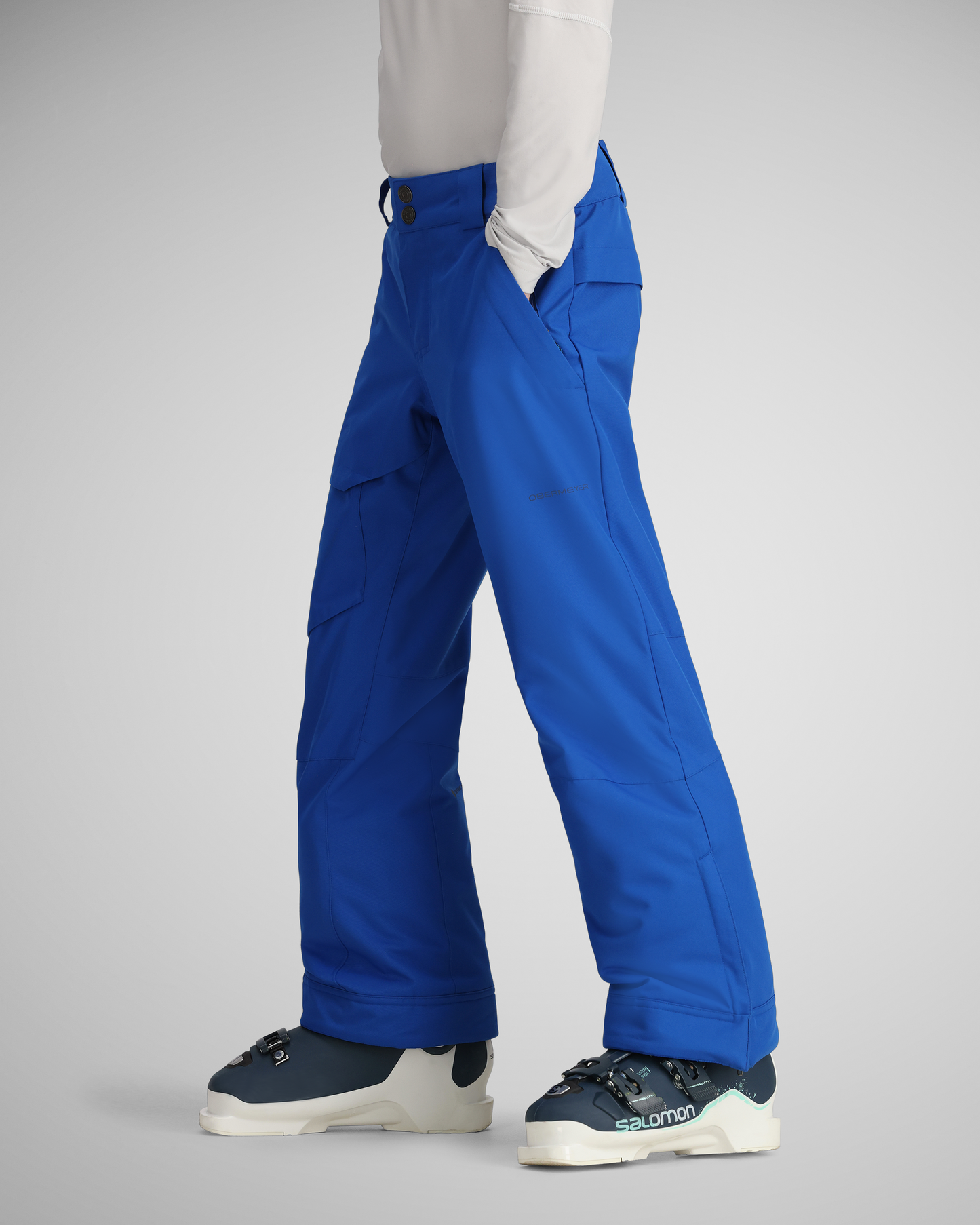 Summit Blue | 3 / MODSDE