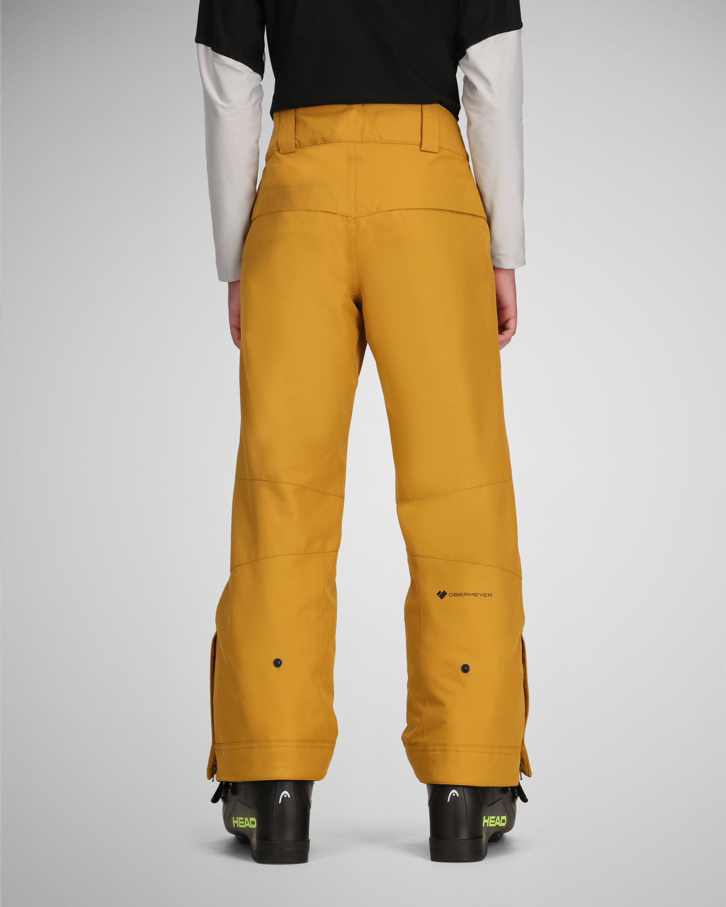 Burnt Honey | 4 / MODBCK