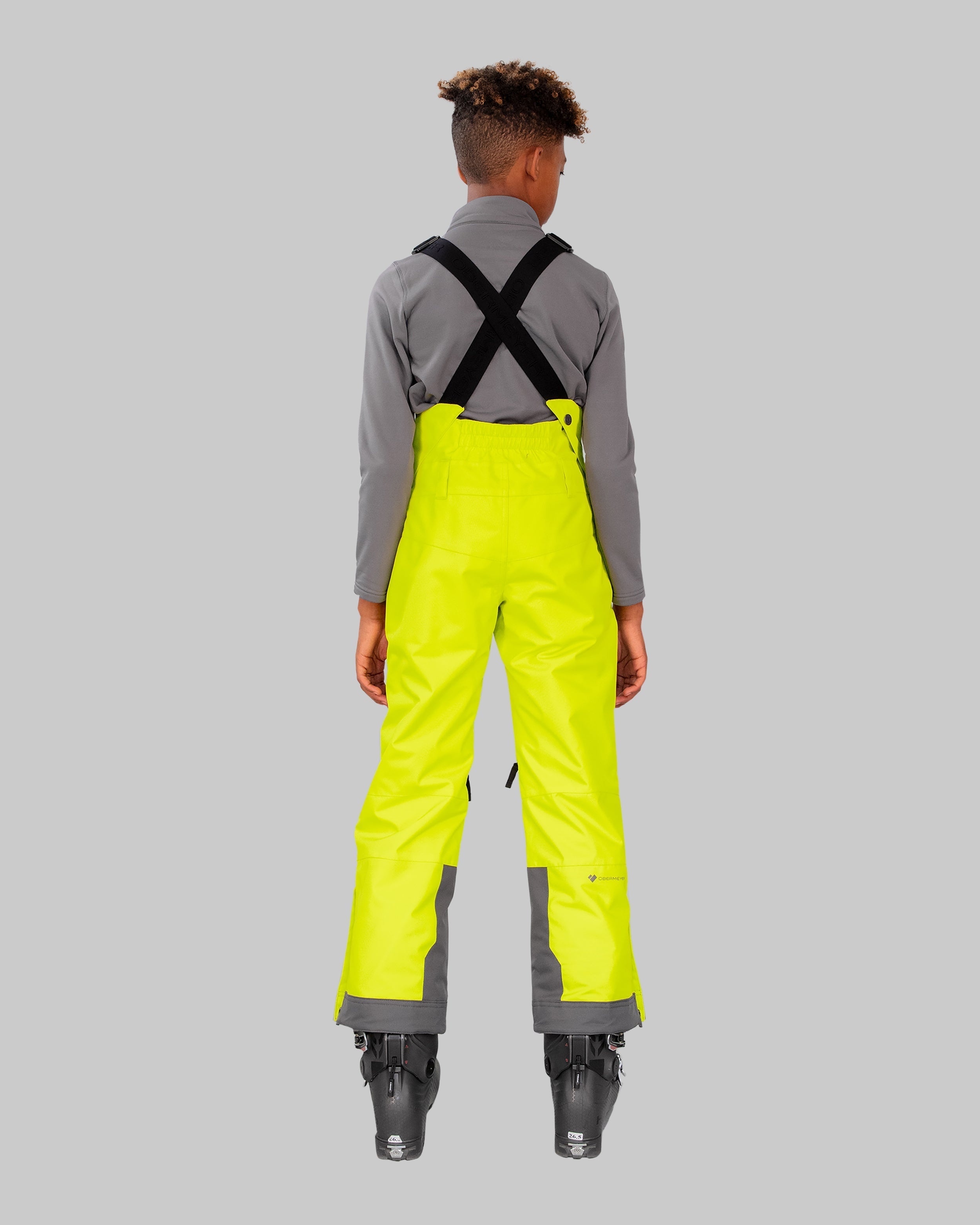 Obermeyer bib snow shops pants