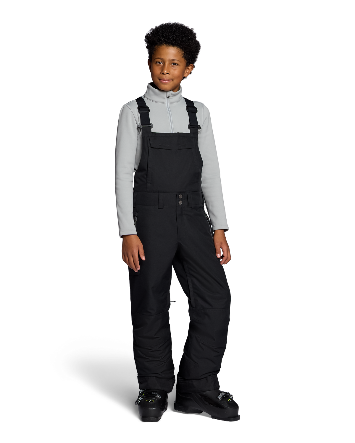 
Black | 3 / MODFRT