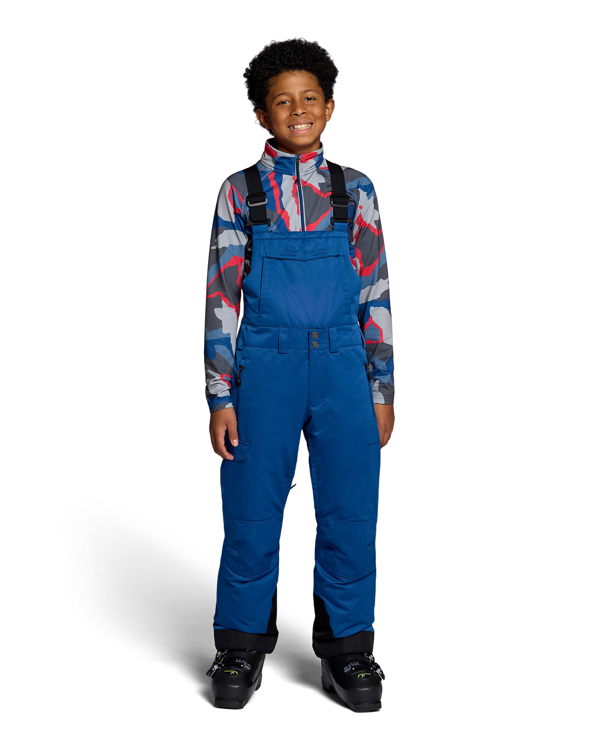 
Cowboy Blue | 3 / MODFRT