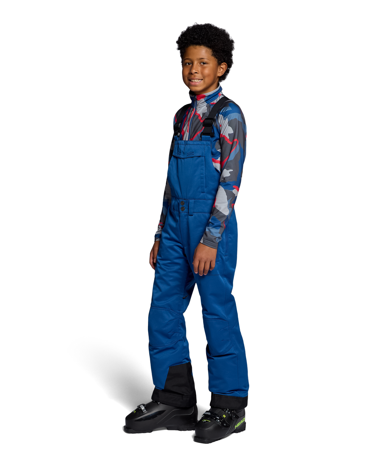 
Cowboy Blue | 6 / MODSDE