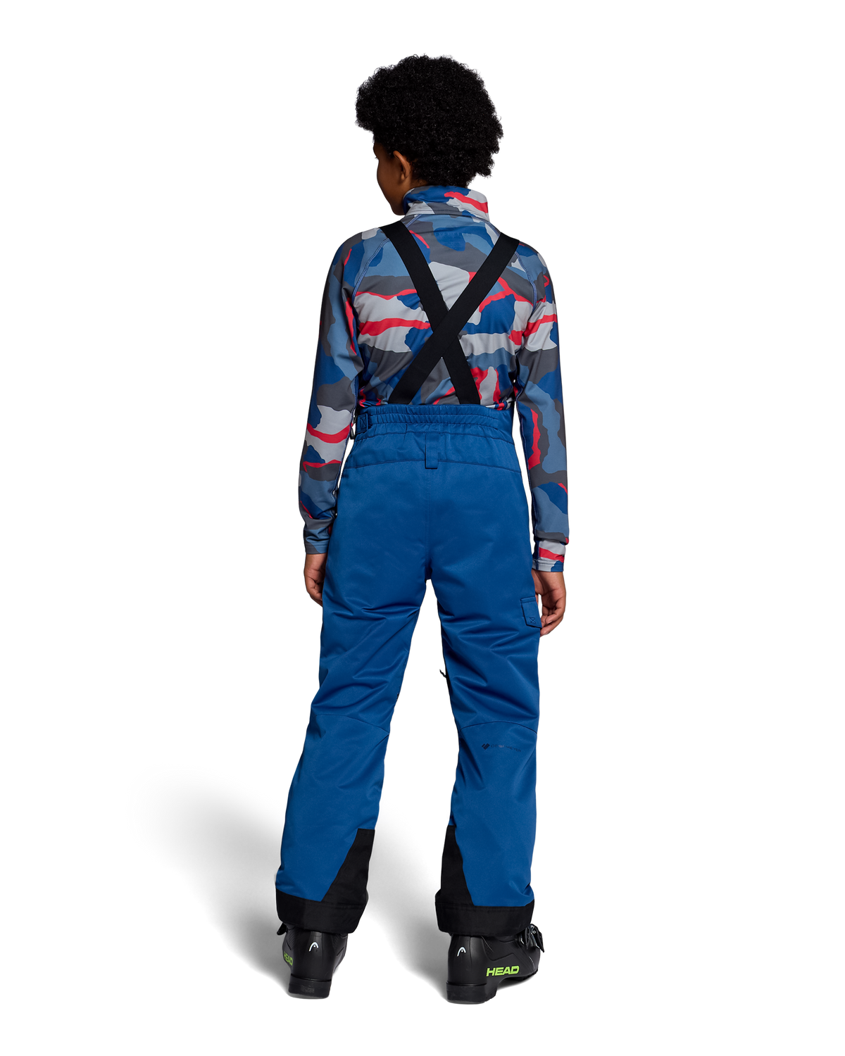 
Cowboy Blue | 4 / MODBCK