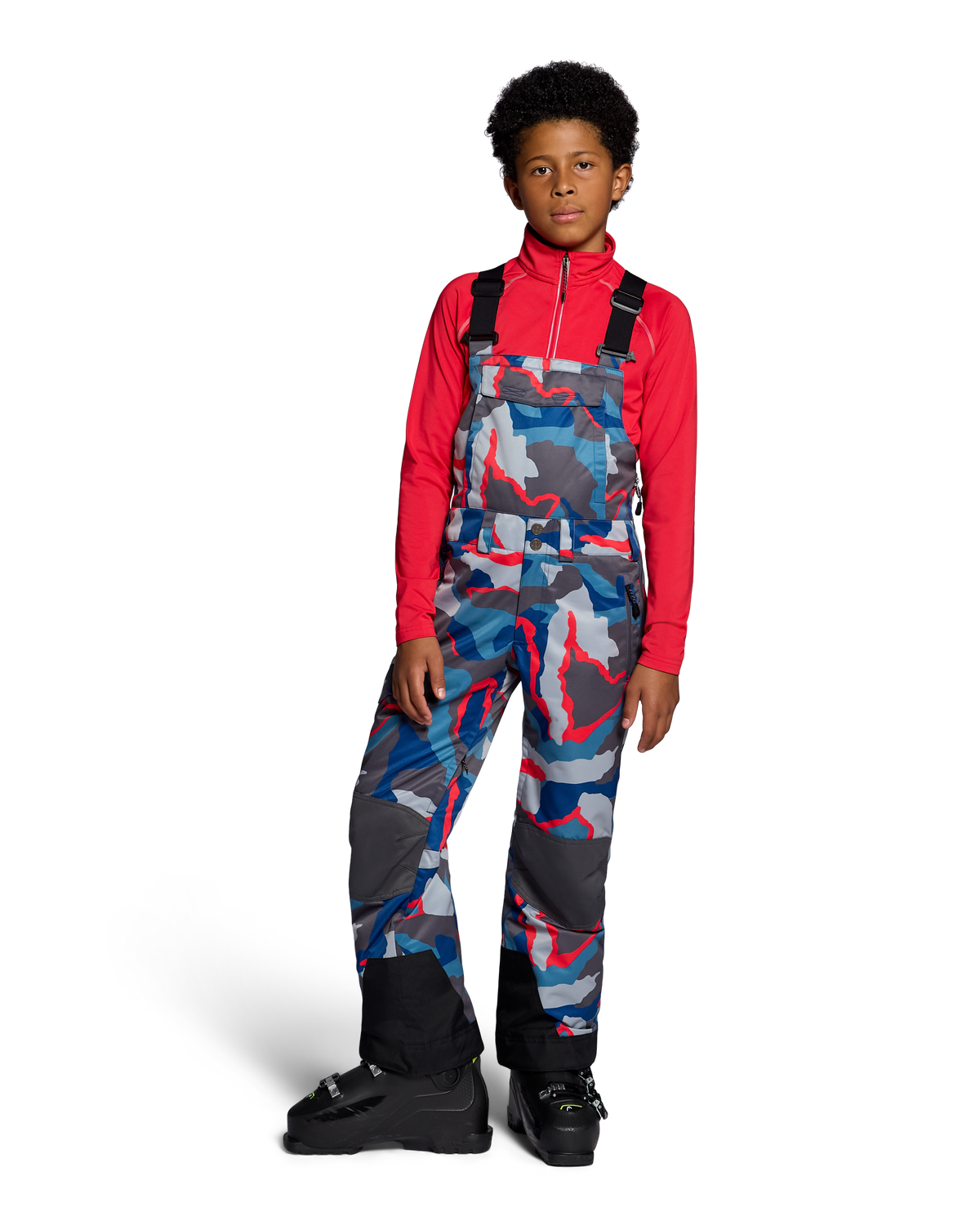 
Cowboy Camo | 3 / MODFRT